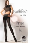 Gabriella Hipsters panty met lage taille