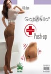 Gabriella Push-up slank makende panty
